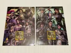 東京ゲームショウ2024 真三國無双ORIGINS 趙雲クリアファイル - メルカリ