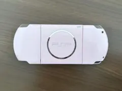 PSP-3000 ブロッサムピンク