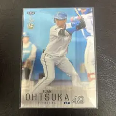 2026年最新】大谷翔平rcカードの人気アイテム - メルカリ