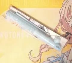 【未開封】葛城リーリヤ 初星音楽祭 公式コンサートライト ペンライト