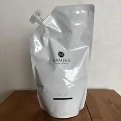 KAMIKA オールインワンクリームシャンプー MN 600g 詰替のサムネイル