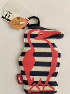 新品未使用　CHUMSチャムス　パスケース・定期入れ　新品未使用