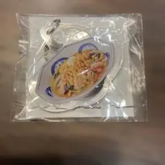 リンガーハット コンバタちゃんぽん めじるしチャーム
