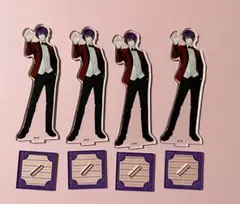 プリンス・オブ・ストライド スペシャルオンラインくじ アクリル