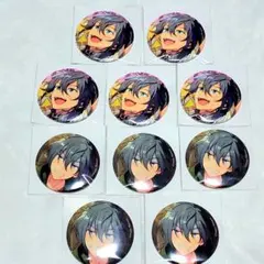 2026年最新】椎名ニキ 缶バッジ イベコレの人気アイテム - メルカリ