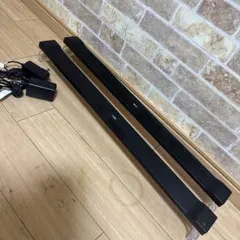 GEX LED水槽ライト 60cm 電源アダプター付き　2つ