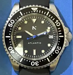 ダイバーズウォッチ　ROTATE NORTH ATLANTIC 腕時計 自動巻き ダイバーズウォッチ ROTATE NORTH ATLANTIC 腕時計 自動巻き - メルカリ