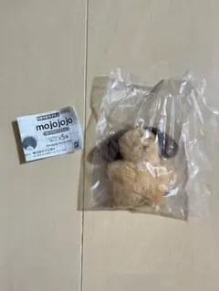 mojojojo ぬいぐるみマスコット