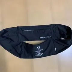 NATHAN ボディバッグ L/G