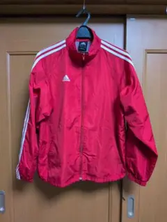 adidas clima365 ウィンドブレーカー Sサイズ