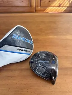 2026年最新】Aiスモーク ドライバー ヘッドの人気アイテム - メルカリ