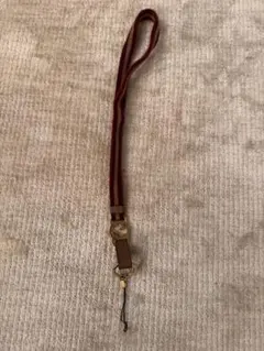 GUCCI ネックストラップ
