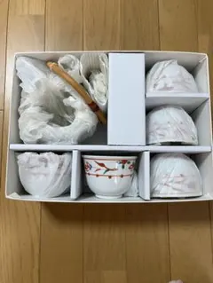 新品　茶器セット