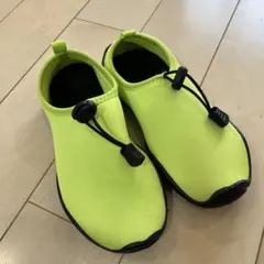 アクアシューズ、マリンシューズ、ウォーターシューズ　21cm