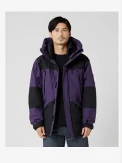 2025年最新】camp7 sympatex ダウン ジャケットの人気アイテム - メルカリ