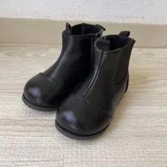 プティマイン♡サイドゴアブーツ