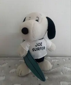 SNOOPY'S SURF SHOP┊スヌーピー┊ぬいぐるみ