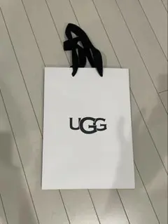 UGG ショッパー
