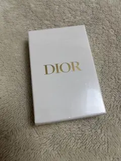 Dior JEU DE CARTES EXCLUSIF トランプ