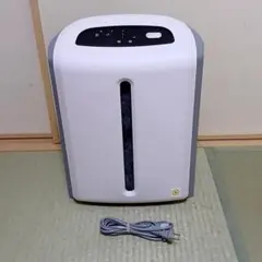 〚美品〛✦Amway アトモスフィアミニ ATMOSPHERE MINI✦ アトモスフィア ミニ空気清浄機 3年保証付き フィルター定期配送