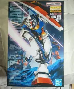 キ*ー様 メガサイズモデル ガンダム RG 1/1ガンダムプロジェクトVer