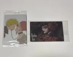 矢沢あい　ウエハース　カード　パラキス ２枚　新品