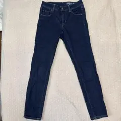 AMERICAN HOLIC スキニーフィットデニム