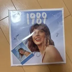 【廃盤/未開封/希少】Taylor Swift1989 LP北米限定盤 レコード 廃盤/未開封/希少】Taylor Swift1989 LP北米限定盤 レコード - メルカリ