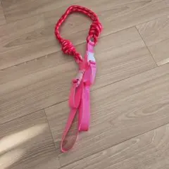 エコバック　コードストラップ　便利　使い勝手抜群　紐　ストラップ　ショルダー