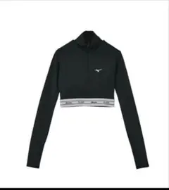 限定価格！未開封 CLANE×MIZUNO HALF ZIPSWEATSHIRT - メルカリ