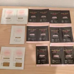 ジュレリッチリュールお試しセットのサムネイル