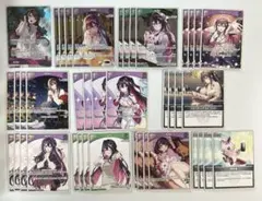ホロカ　AZKi ホロライブ　カード　アズキ