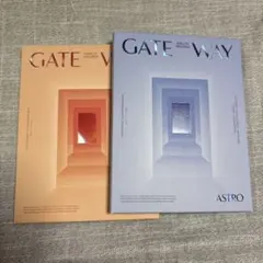 ASTRO アルバム