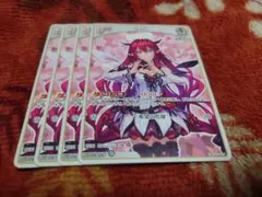 ホロカ　ホロライブカードゲーム　IRyS プロモ　3枚 ホロカ ホロライブカードゲーム IRyS プロモ 3枚 2025年最新