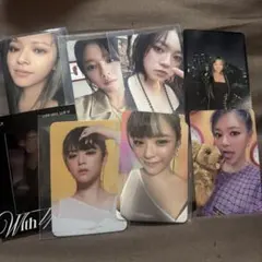 2026年最新】twice ジョンヨンの人気アイテム - メルカリ
