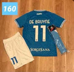 2025年最新】ナポリ ユニフォームの人気アイテム - メルカリ