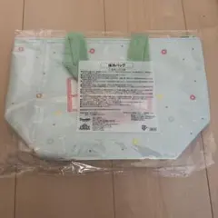 サンリオキャラクターズ 当りくじ 保冷バッグ ポチャッコ