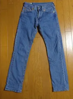 Levi's Type 1 Jeans 505 リーバイス W28 L32