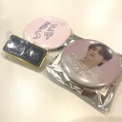 SEVENTEEN MUSEUM 2023 2024 エスクプス