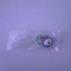 treasure 目印キーホルダー