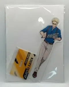 新品未開封　呪術廻戦 七海建人 アクリルスタンド