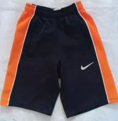 Nike DRI-FIT 半ズボン 120