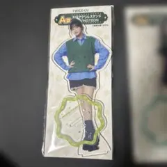 TWICE アクリルスタンド ジョンヨン・ジヒョ