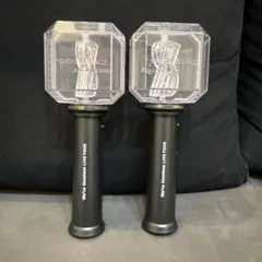 timeleszペンライト 2本セット