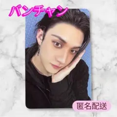 StrayKids スキズ DO IT アコーディオン トレカ バンチャン