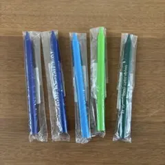 SAKURA クーピーペンシル 5本まとめ売り