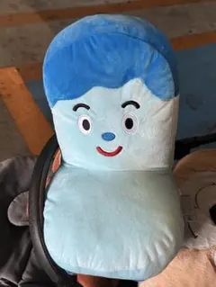 コッシー BIGぬいぐるみ