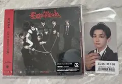 &TEAM Go in Blind 月狼 通常盤 ユニバ トレカ JO ジョウ