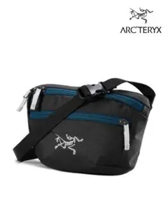 新品未使用 Arc'teryx Mantis 2 Lodestar 廃盤カラー - メルカリ