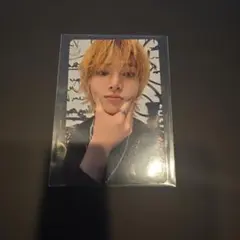 Straykids I.N アイエン dominate